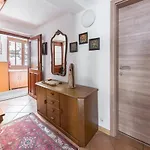 Hisa Nasproti Sonca Kranjska Gora