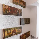 Hisa Nasproti Sonca Holiday home