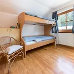 Holiday home Hisa Nasproti Sonca Kranjska Gora