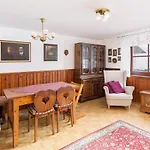 Holiday home Hisa Nasproti Sonca Kranjska Gora