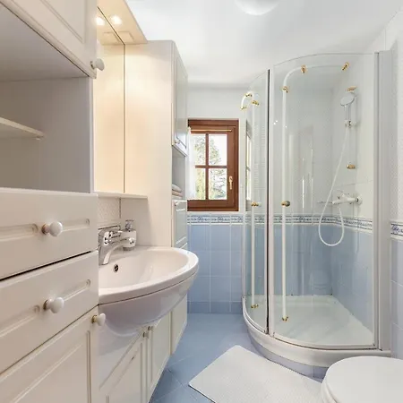 Casa vacanze Hisa Nasproti Sonca Kranjska Gora