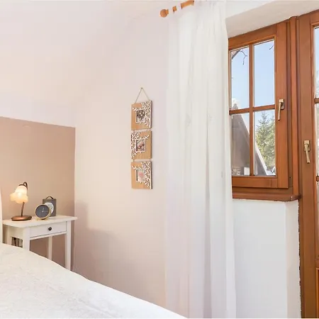 Casa vacanze Hisa Nasproti Sonca Kranjska Gora