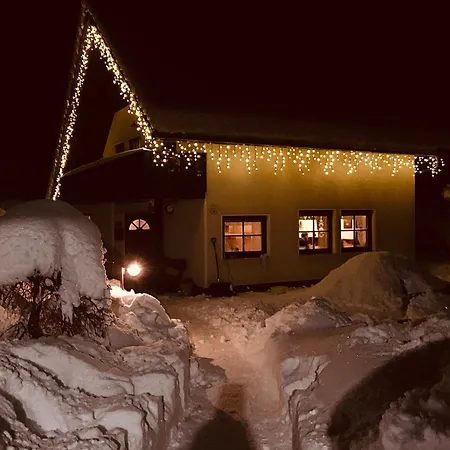 Hisa Nasproti Sonca Semesterbostad *