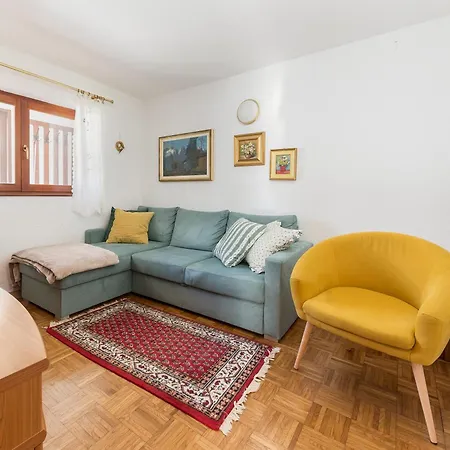 Holiday home Hisa Nasproti Sonca Kranjska Gora