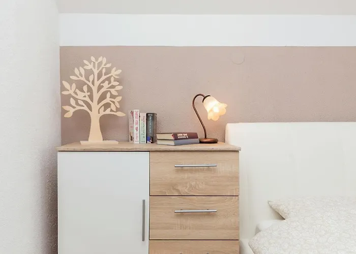 Tatil Evi Hisa Nasproti Sonca *