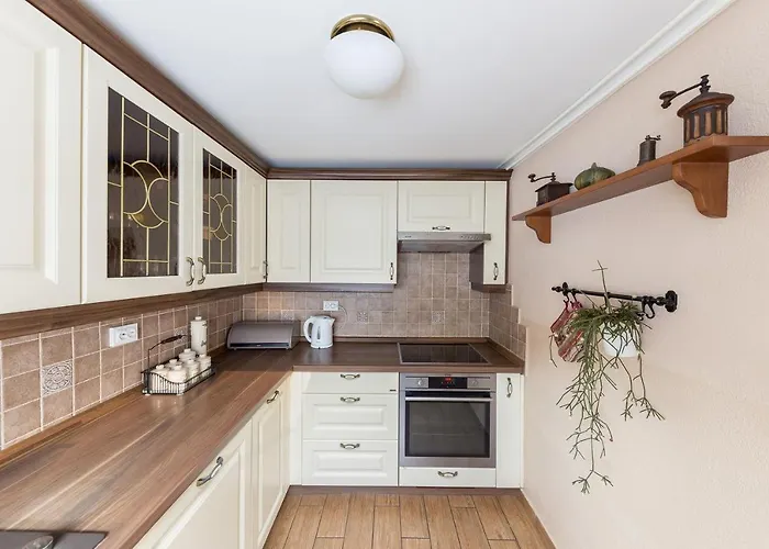 Holiday home Hisa Nasproti Sonca Kranjska Gora