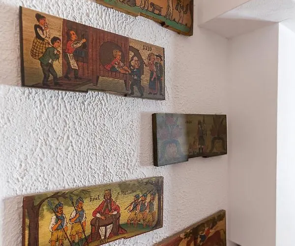 Hisa Nasproti Sonca Tatil Evi