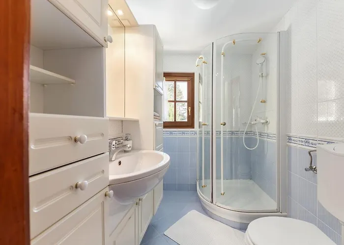 Tatil Evi Hisa Nasproti Sonca Kranjska Gora