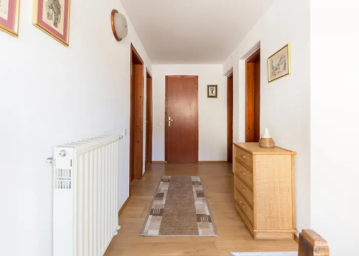 Hisa Nasproti Sonca Holiday home *