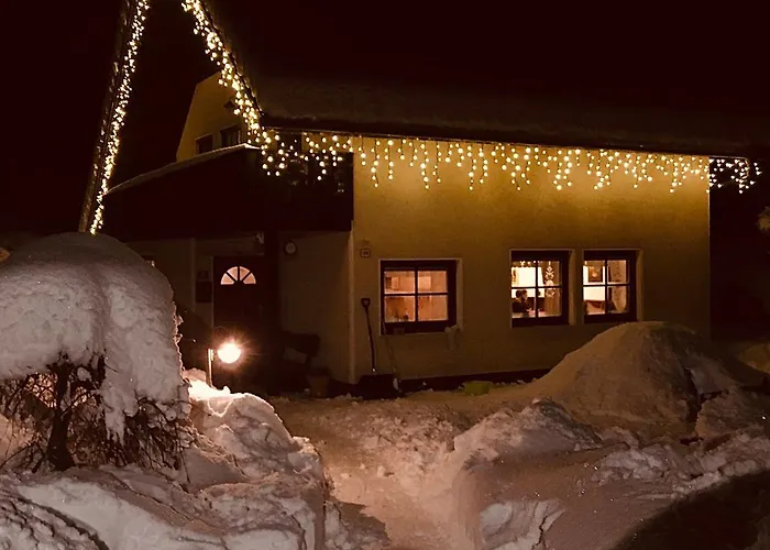 Hisa Nasproti Sonca Holiday home *